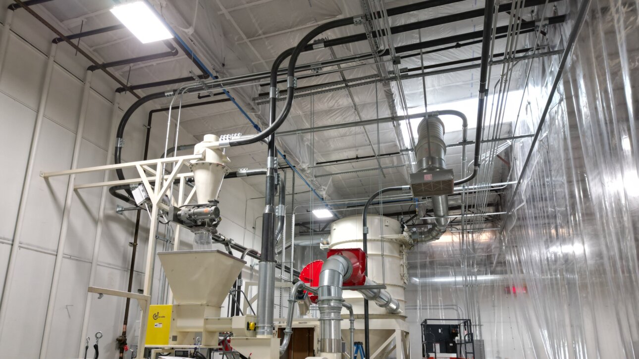 Industrial Completed Projects Ribus NuFlow Contractor Miles Construction scaled