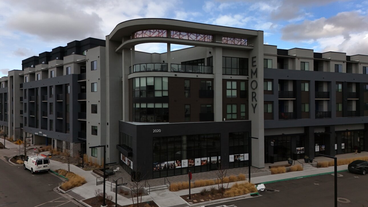 Commercial Plumbing Project in Reno, NV by Johnson Plumbing