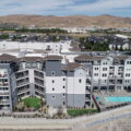 Marina Waterfront Apartments with ALCO