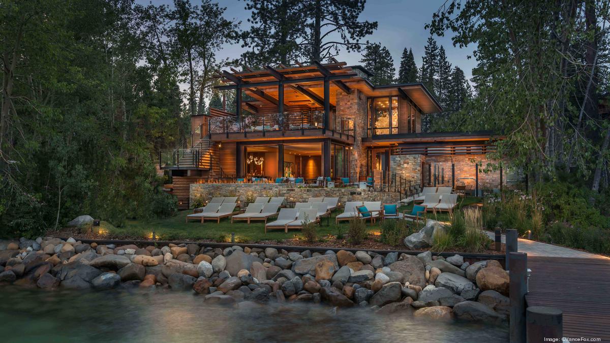 MultiFamily Completed Project Ritz Carlton Lake Club Contractor Clark Sullivan