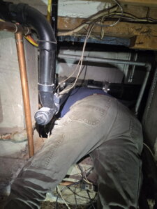 Johnson Plumbing Emergency plumbing service needed in Reno NV