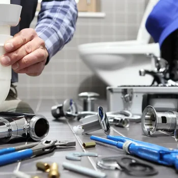 Toilet Repair & Installation Reno, NV | Johnson Plumbing
